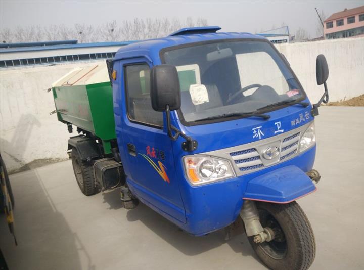 如何合理控制物業(yè)管理中垃圾車的采購(gòu)成本？