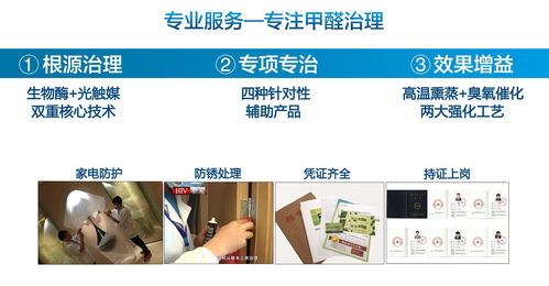 經(jīng)歷心存感恩，讓我遇到了如此低調(diào)有內(nèi)涵的除甲醛公司開荒保潔