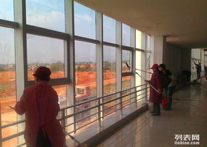 海燕家政 專業(yè)油煙機清洗與家庭保潔服務