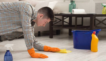 從潔凈到關(guān)懷 當(dāng)代年輕人如何用家用洗滌劑打造品質(zhì)生活