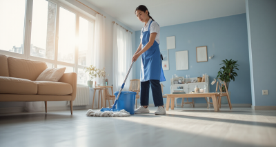 家庭開荒保潔，吸塵器功率選擇指南 多大功率最合適？