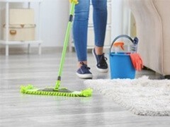 濟(jì)南家庭保潔 打造潔凈舒適港灣的全面指南