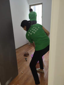 專業(yè)家庭保潔服務(wù)，潔凈健康生活新標(biāo)準(zhǔn)