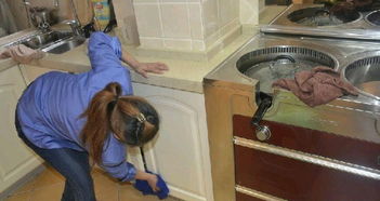 專業保潔服務指南 從日常家庭到大型開荒的全面解析