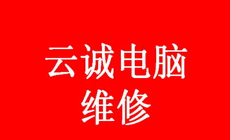 云城電腦維修與IT外包 軟硬件、網(wǎng)絡(luò)系統(tǒng)與服務(wù)器一體化服務(wù)專家